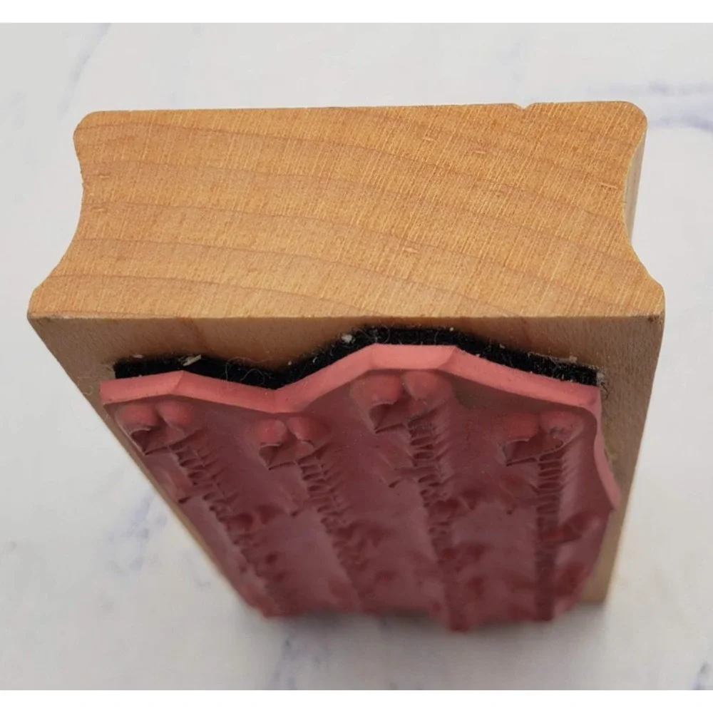 The Stamp Pad Co stamp pad